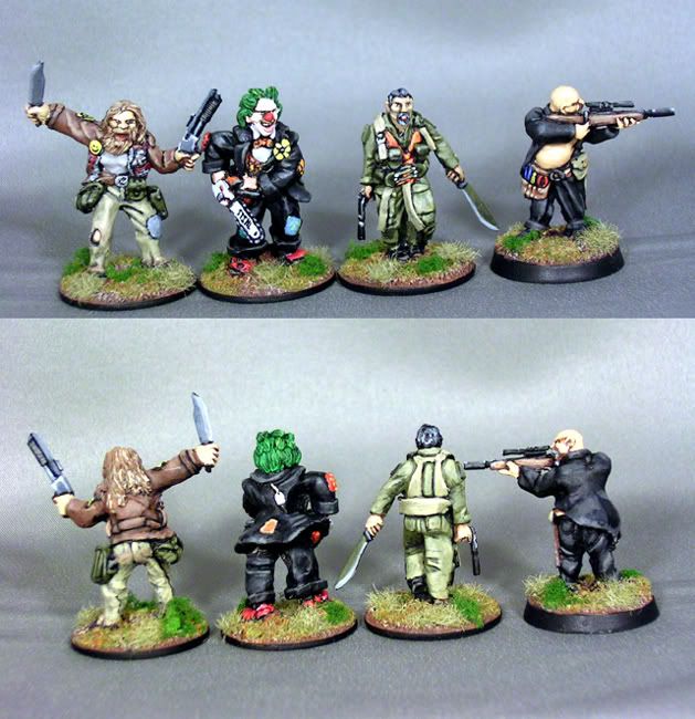 [TMP] To Lazarus Acheson Creations ATZ Minis Painted" Topic